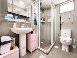 Blk 348C Adora Green (Yishun), HDB 4 Rooms #488512111